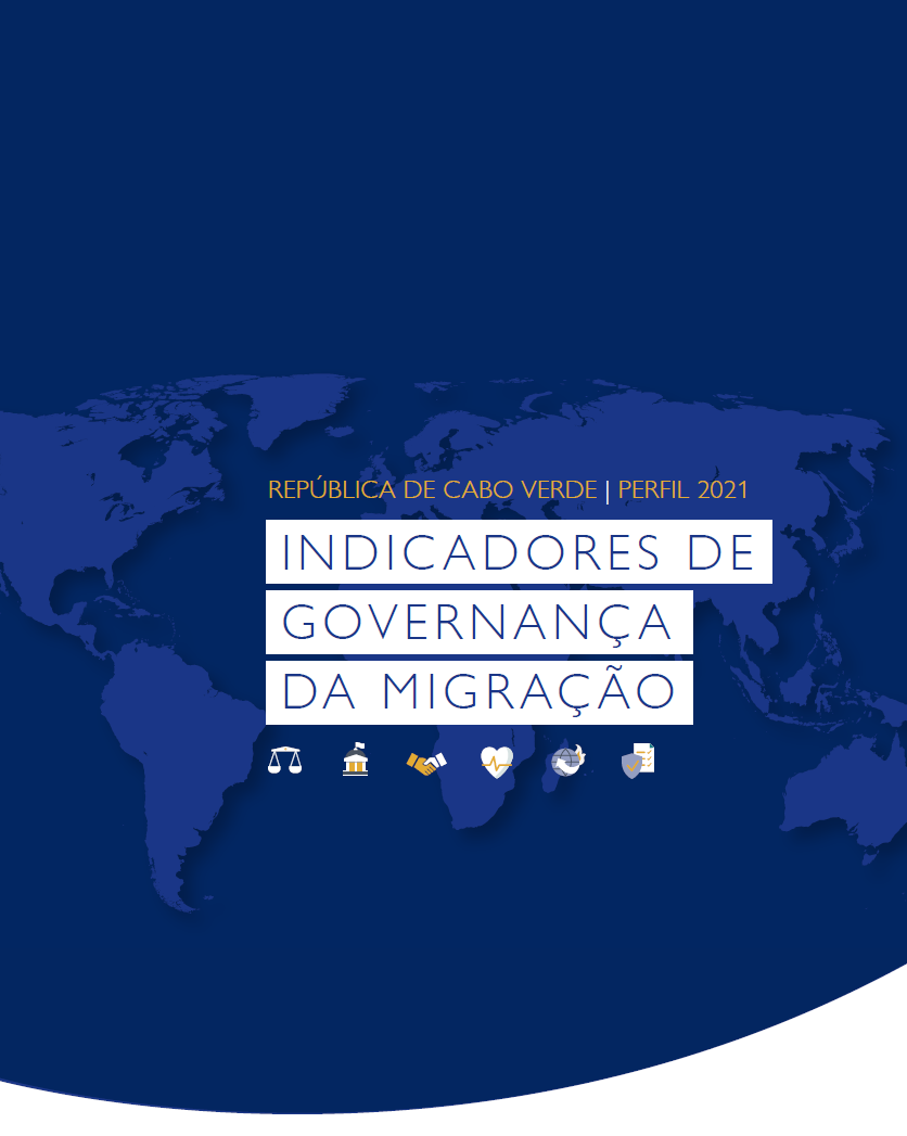 Perfil de Governança da Migração: República de Cabo Verde
