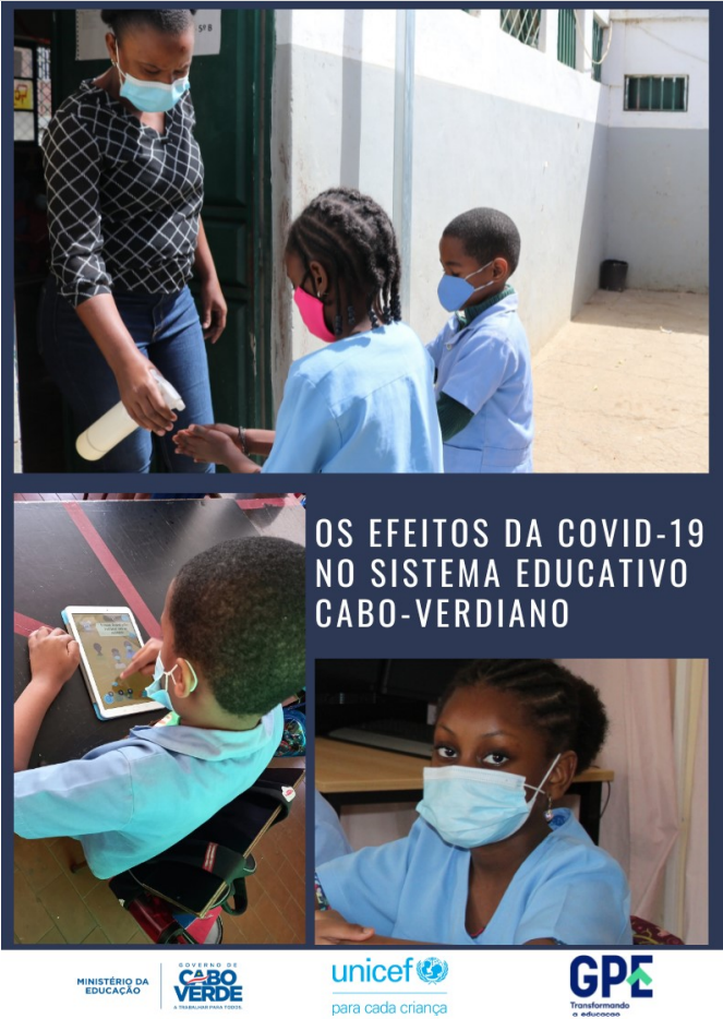 Estudo sobre os Efeitos da Covid-19 no Sistema Educativo em Cabo Verde