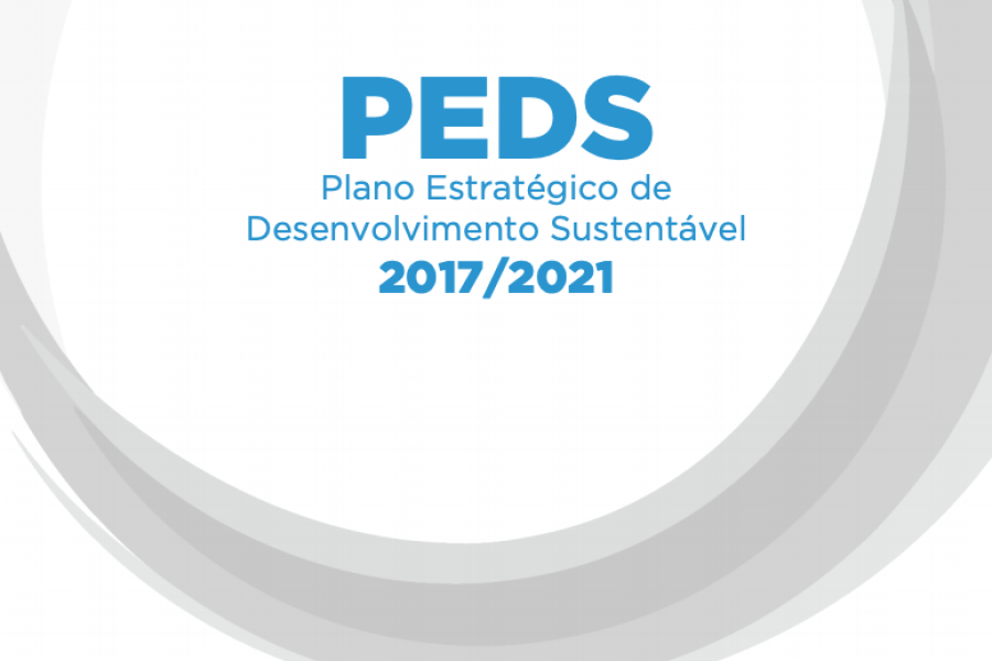 Plano Estratégico de Desenvolvimento Sustentável | As ...