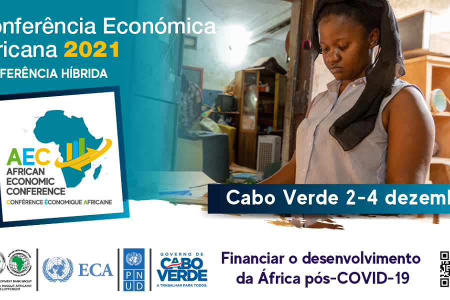 Conferência Económica Africana 2021