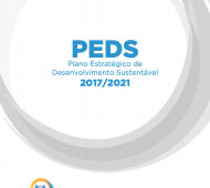 PEDS 2017-2021 - Versão Final