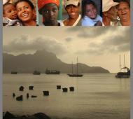 Cabo Verde Quadro de Cooperação das Nações Unidas para o Desenvolvimento – UNDAF 2018-2022