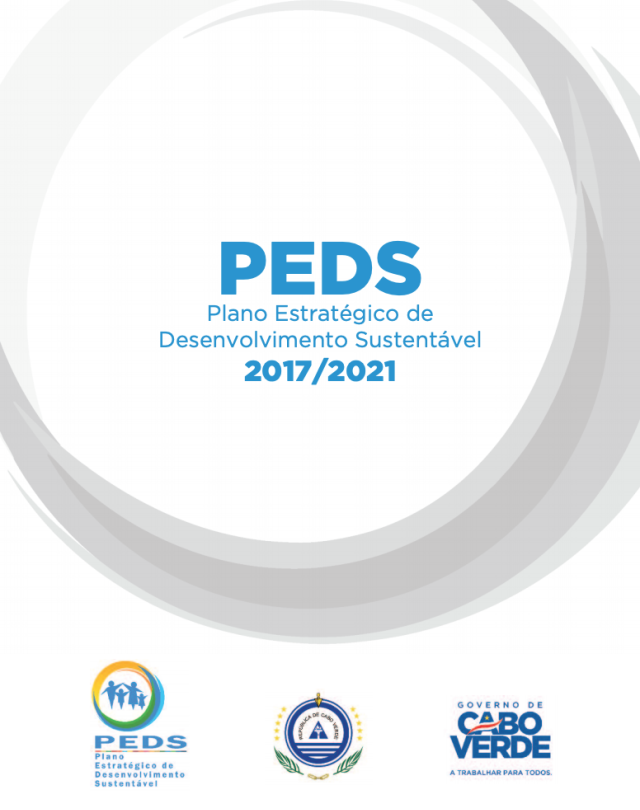 PEDS 2017-2021 - Versão Final