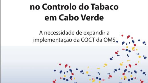 Caso de Investimento no Controlo do Tabaco em Cabo Verde