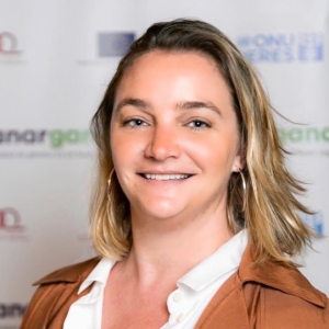 Diretora Regional Adjunta UN Women 