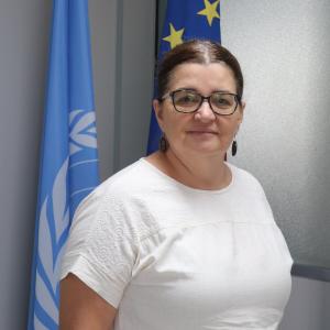 Ana Touza
